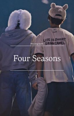 Minsung | Four seasons