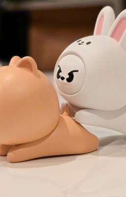 | minsung | knowhan | thế giới nhỏ béo