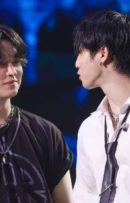 [minsung] luôn luôn