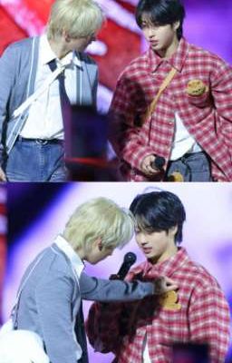 『Minsung』Rắc rối 