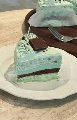 Mint Chocolate