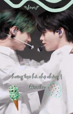 mint | Hwabin | oneshot