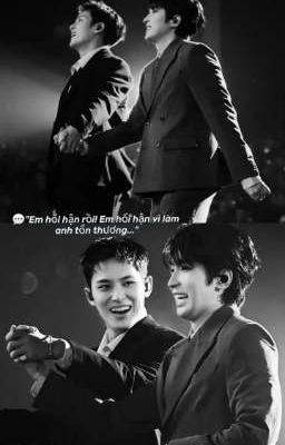 [Minwon] Giá Như Em Im Lặng