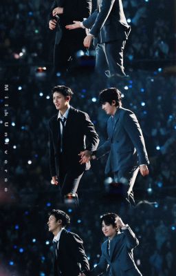 [Minwon, Meanie]