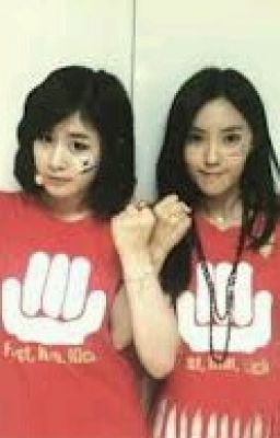 ( minyeon ) minnie , tình yêu của em