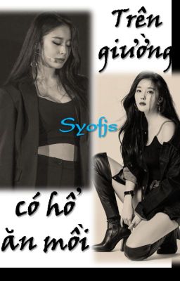 [MinYeon] Trên giường có hổ-ăn-mồi! |Syofjs||GL|