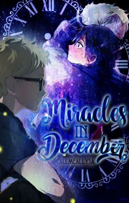 Miracles in December [HQ!!]