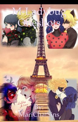 Miraculous Ladybug One Shots