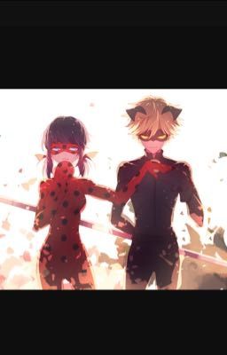 miraculous ladybug oneshots 