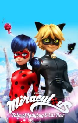 Miraculous LadyBug OneShots