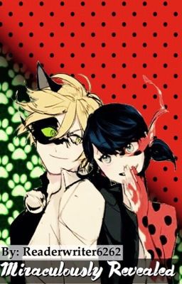 Miraculously Revealed [TWO-SHOT]
