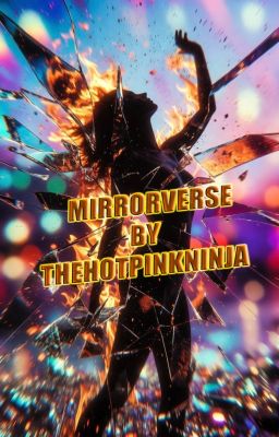 Mirrorverse (DC AU)