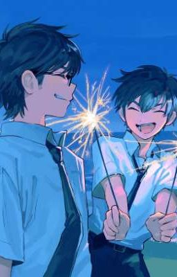[MiSawa] Con Đường Của Đôi Ta