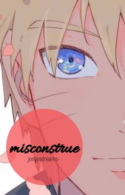 Misconstrue