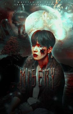 Misery メ Yoonmin