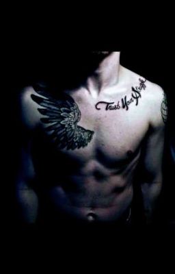 Missing Wing