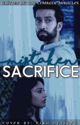 Mistaken Sacrifice...