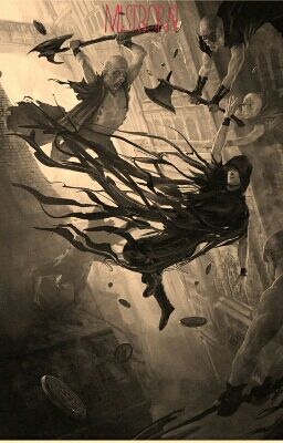 Mistborn