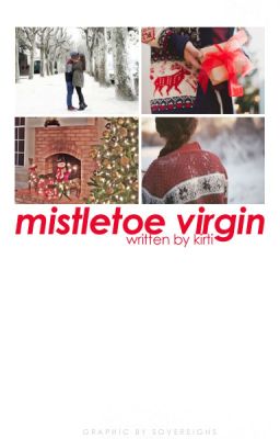 ❄ Mistletoe Virgin // n.h ❄