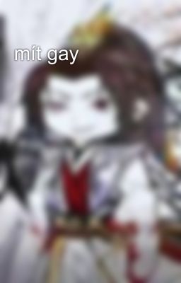 mít gay