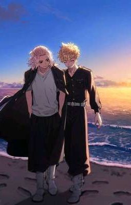 [MiTake] Ba Ngày Trước Khi Em Cưới.