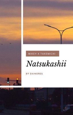 [MiTake] → Natsukashii