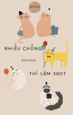 MiTake | Nhiều chồng thì làm sao?