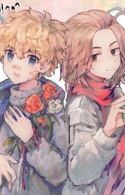 [ MiTake | textfic ] Lời tỏ tình thứ 100