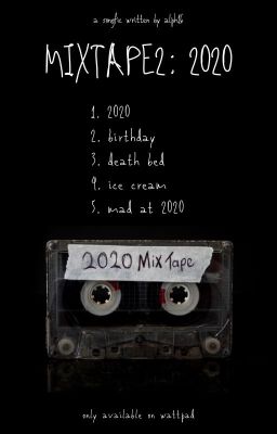 MIXTAPE2: 2020