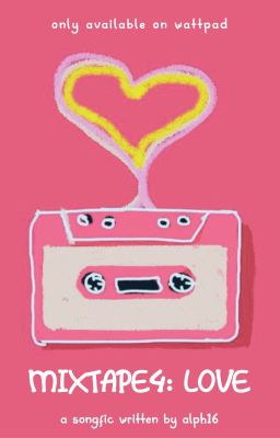 MIXTAPE4: LOVE