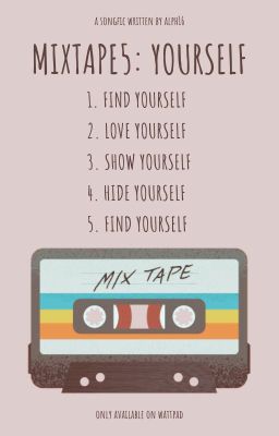 MIXTAPE5: YOURSELF