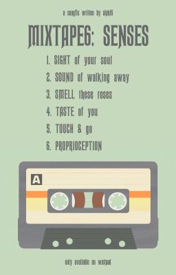 MIXTAPE6: SENSES