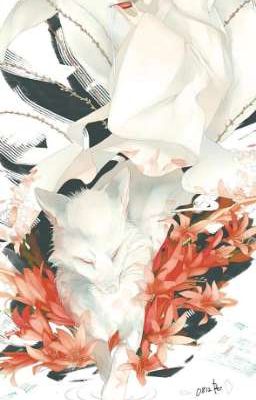 Miyabichi No Onmyouji | Tiểu hồ ly.