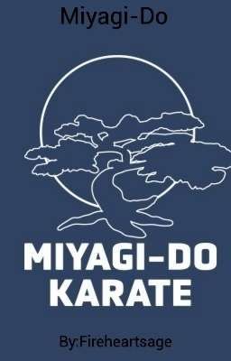 Miyagi-Do Karate