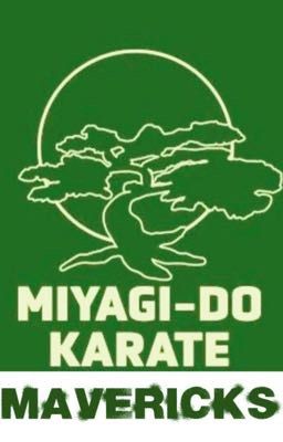 Miyagi-Do Karate: Mavericks