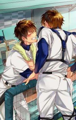( Miyuki Kazuya x Sawamura Eijun ) Vòng Vây 