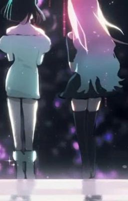 [MIZISUA] Oneshot