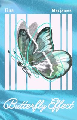 [MJ]~butterfly effect~[textfic]