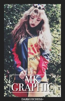 MK Graphic ❤ | CLOSED