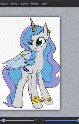 Mlp Adoptables