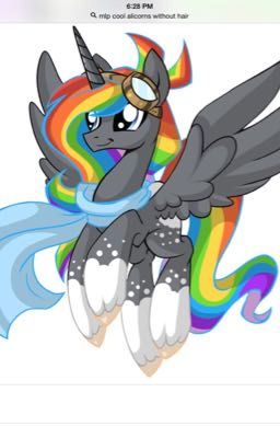 Mlp Adoptables