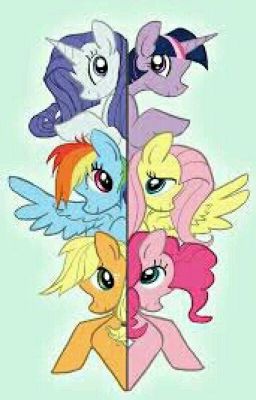 MLP CLOP FIC ONE SHOTS!