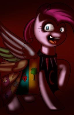 Mlp horror roleplay 