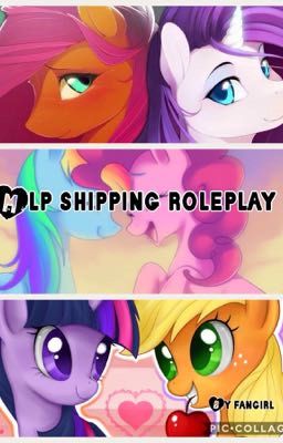 Mlp shipping roleplay 