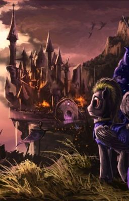 MLP war roleplay
