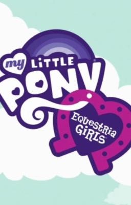 MLP x ORV: CHS and a Hero of Salvation 