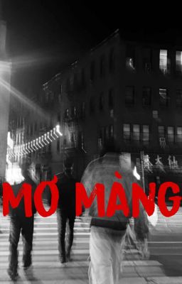 mơ màng 
