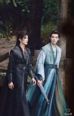 【MỘ XƯƠNG】ĐỘ NGÃ