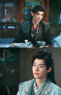 [ Mộ Xương ] Độ Ta