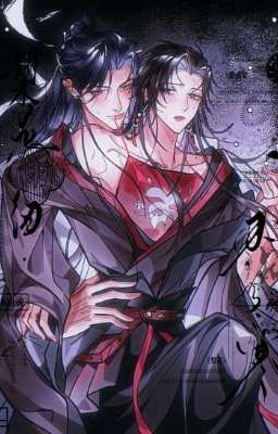 [MỘ XƯƠNG] THÀNH THÂN 